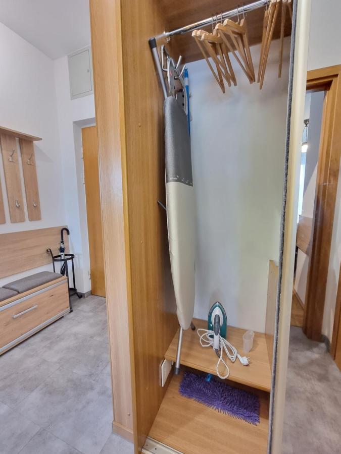 Saska Kepa Apartment وارسو المظهر الخارجي الصورة